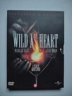 Wild at Heart (1990) / David Lynch, Cd's en Dvd's, Dvd's | Filmhuis, Verzenden
