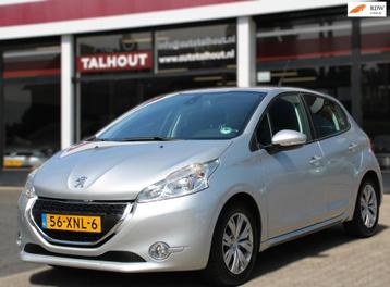 Peugeot 208 1.4 VTi Envy - NAVIGATIE, 5 DEURS, AIRCO, BLUETO beschikbaar voor biedingen