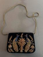 Antiek Vintage Avondtasje / Damestasje, Ophalen of Verzenden