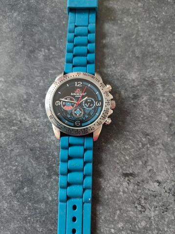 Herenhorloge  beschikbaar voor biedingen