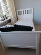 Ikea hemnes bed zonder lattenbodem en matras, Huis en Inrichting, Slaapkamer | Bedden, Ophalen, Gebruikt, 90 cm, Eenpersoons