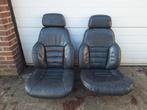 Jeep cherokee xj stoelen leer, Ophalen of Verzenden, Jeep