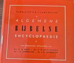 Algemene Bijbelse Encyclopedie, Boeken, Gelezen, Madeleine S. & J. Lane Miller, Ophalen of Verzenden, Los deel