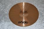 Paiste Alpha splash bekken 481gr 12 inch <25252685>, Muziek en Instrumenten, Gebruikt, ., Drums of Percussie, Ophalen of Verzenden