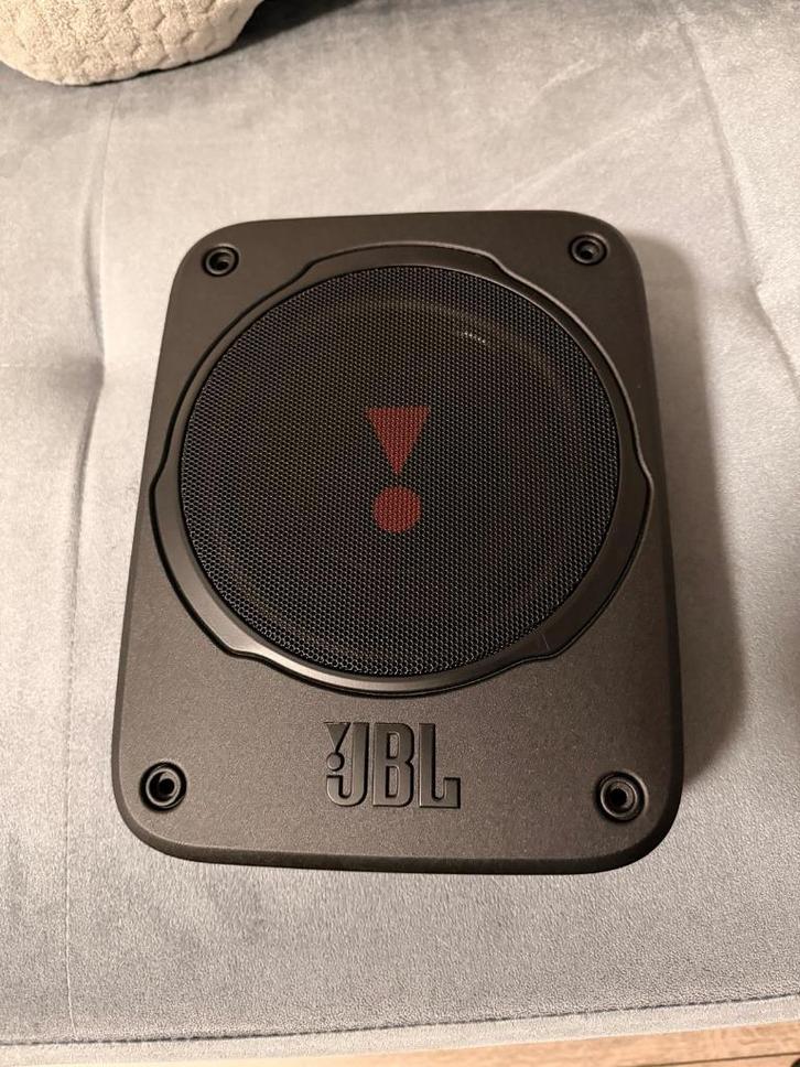 JBL BassPro Lite Subwoofer, Auto diversen, Autospeakers, Zo goed als nieuw, Ophalen