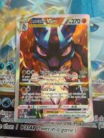 Lucario Vstar SWSH291, Ophalen of Verzenden, Nieuw