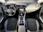 Renault Kadjar 1.3 TCe Intens 140 Automaat / 19 inch / Priva, Kadjar, Stof, Gebruikt, Euro 6