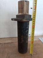 Dikwandige schroefas glandbus 50mm, Overige materialen, Gebruikt, Overige typen, Ophalen of Verzenden