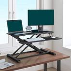 Bureau verhoger, Computers en Software, Laptopstandaarden, Ophalen of Verzenden, Zo goed als nieuw