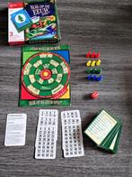 Blik op de eeuwspel ( 1999) gezelschapsspel, Hobby en Vrije tijd, Gezelschapsspellen | Bordspellen, Gebruikt, Ophalen of Verzenden