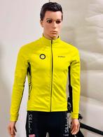 Wielrenkleding wielrenjas fietsjas maat M Björka, Fietsen en Brommers, Fietsaccessoires | Fietskleding, M, Dames, Ophalen of Verzenden
