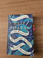 10 Minutes 38 Seconds - Elif Shafak, Ophalen of Verzenden, Gelezen, Elif Shafak