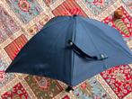 Navy parasol joolz kinderwagen, Ophalen of Verzenden, Nieuw, Blauw