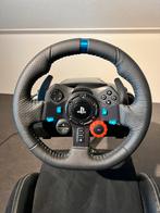 Logitech G29, Spelcomputers en Games, Spelcomputers | Sony PlayStation Consoles | Accessoires, Ophalen of Verzenden, Zo goed als nieuw