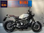YAMAHA XSR 900 XSR900 ABS  2019 + beurt + nw banden, Bedrijf, 3 cilinders, Sport, Meer dan 35 kW