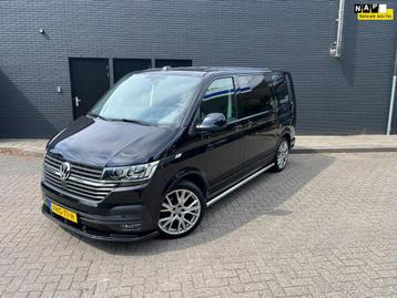 Volkswagen Transporter 2.0 TDI L1H1 30 Automaat Dubbele Cabi beschikbaar voor biedingen