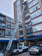 Verhuislift huren - Ladderlift - Meubellift te huur, Inpakservice, Verhuizen binnen Nederland