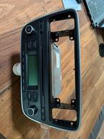 Originele autoradio Skoda Citigo 2013, Ophalen, Gebruikt
