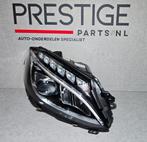 Koplamp Mercedes C Klasse W205 Voll LED Rechts A2059062604, Auto-onderdelen, Verlichting, Gebruikt, -, Ophalen of Verzenden, -