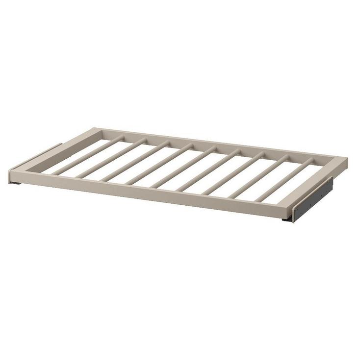 Ikea Komplement Broekhanger voor Pax Kast, Huis en Inrichting, Kasten | Kledingkasten, Ophalen