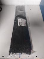 Rvs tirabs kabelbinders tiraps rvs gecoat. 520Mm x 7.9Mm, Ophalen of Verzenden, Dot, ., .