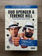 Bud Spencer & Terence Hill De 6 Beste Bioscoopfilms dvd box, Boxset, Actie, Ophalen of Verzenden, Zo goed als nieuw