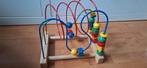 Te koop houten Spiraal spel, Ophalen, Gebruikt, Handmatig, Overige merken