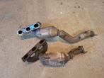 Katalysators bmw e61 525i M54B25, Ophalen of Verzenden, Gebruikt, BMW