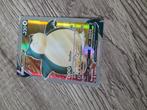 Snorlax pokemon kaart, Tickets en Kaartjes, Overige Tickets en Kaartjes, Eén persoon