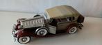 Cadillac Phaeton 1932 Anson, Hobby en Vrije tijd, Modelauto's | 1:18, Ophalen of Verzenden