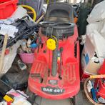 Te koop 1 seizoen gebruikte gar 601, Tuin en Terras, Ophalen, Gebruikt