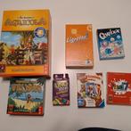 Diverse Bordspellen - Agricola, Ligretto, Qwixx & Meer!, Hobby en Vrije tijd, Gezelschapsspellen | Bordspellen, Gebruikt, Diverse