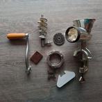 Gehaktmolen, Ophalen of Verzenden, Zo goed als nieuw