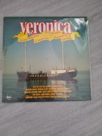 Veronica lp, Ophalen