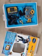 ZGAN VTech Kidizoom Action Cam, Kinderen en Baby's, Speelgoed | Vtech, Ophalen, Zo goed als nieuw, 6 jaar of ouder