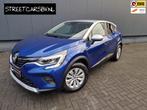 Renault Captur 1.0 TCe 90 Business Zen, Auto's, Renault, Voorwielaandrijving, 12 maanden, Gebruikt, Euro 6