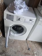Te koop wasmachine in zeer nette staat AEG CARAT 7 KILO, Energieklasse A of zuiniger, 85 tot 90 cm, 1200 tot 1600 toeren, 6 tot 8 kg