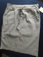 Denim rok blauw maat 38-40 NIEUW, Maat 38/40 (M), Blauw, Nieuw, Ophalen of Verzenden