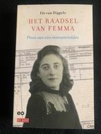 Els van Diggele / Het raadsel van Femma, Ophalen, 20e eeuw of later, Zo goed als nieuw