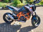 KTM Duke 690 ABS, Motoren, Motoren | KTM, Naked bike, Particulier, 690 cc, 1 cilinder