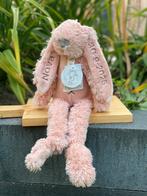 Knuffel happy horse gepersonaliseerd, Verzamelen, Ophalen of Verzenden, Nieuw, Overige typen