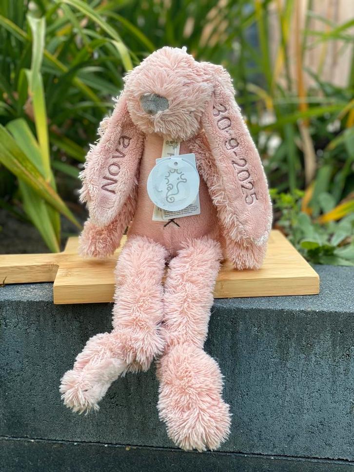 Knuffel happy horse gepersonaliseerd, Verzamelen, Star Wars, Nieuw, Overige typen, Ophalen of Verzenden