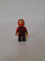 Lego Kai Final Battle - Ninjago, Ophalen of Verzenden, Zo goed als nieuw