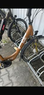 elektrische defilé fiets, Fietsen en Brommers, Elektrische fietsen, Ophalen, Zo goed als nieuw, Overige merken