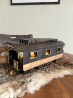 Miniatuur woonwagen, Ophalen of Verzenden, Nieuw