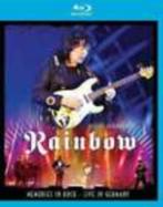 Blu-ray ritchie blackmores rainbow memories in rock live, Ophalen of Verzenden, Nieuw in verpakking, Muziek en Concerten