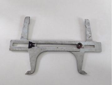 Ammco 8650 Brake Shoe Setting Gauge beschikbaar voor biedingen