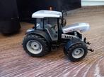Gedetailleerd Hürlimann XB Max 100 Model trekker 1/32 ROS, Hobby en Vrije tijd, Modelauto's | 1:32, Ophalen of Verzenden, Zo goed als nieuw