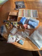 Emailleer benodigdheden - Alles in 1 koop, Ophalen of Verzenden, Zo goed als nieuw