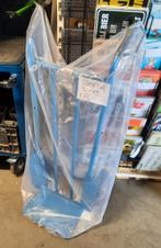 Nieuwe Steekwagen - 200kg met luchtbanden steekkar, Ophalen of Verzenden